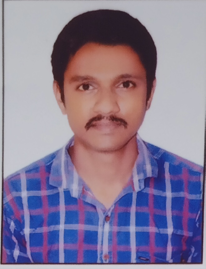 Mr.Raj Kumar Gunda
